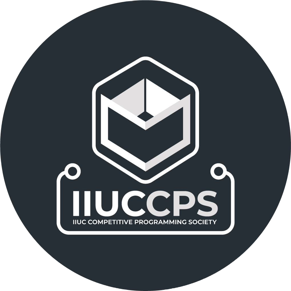 IIUCCPS Ladder logo